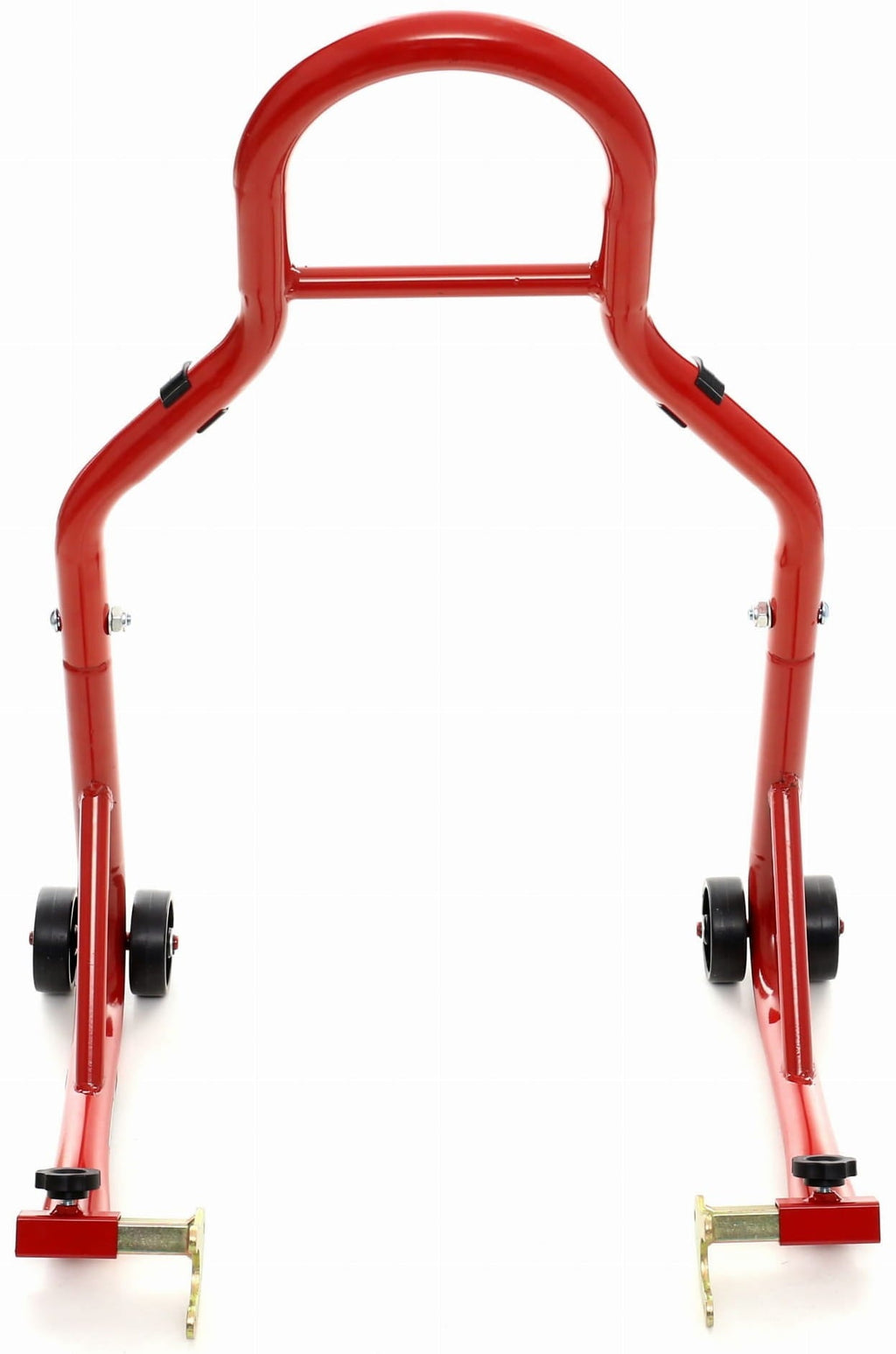 Mootorratta esi- ja tagapukkide komplekt, 2 tk KD341 – pilt 4