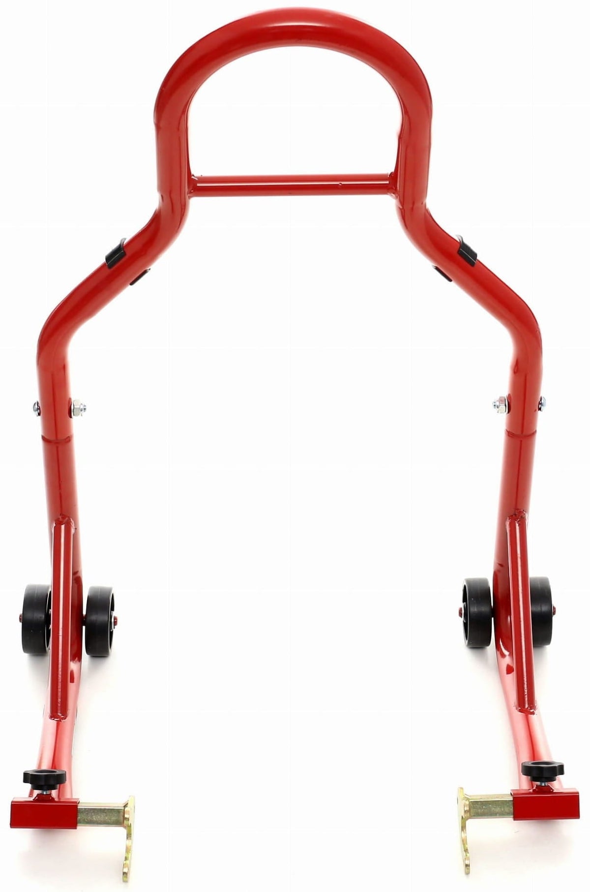Mootorratta esi- ja tagapukkide komplekt, 2 tk KD341 – pilt 4
