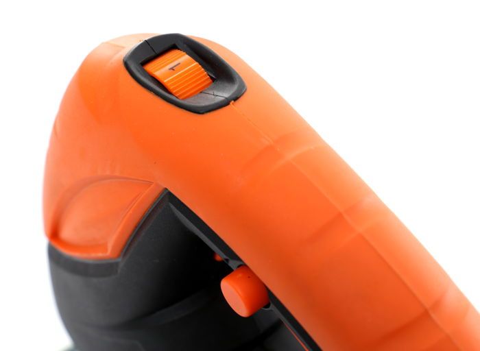 KRAFT&DELE juhtmega tikksaag 1400 W KD1674 – pilt 9
