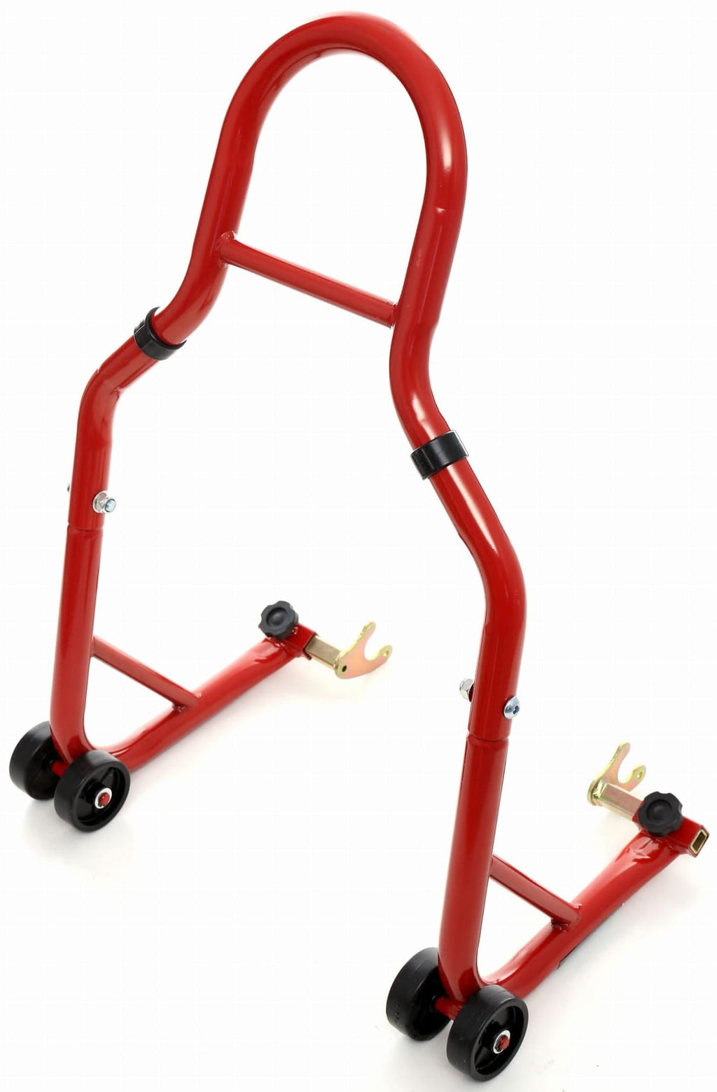 Mootorratta esi- ja tagapukkide komplekt, 2 tk KD341 – pilt 6