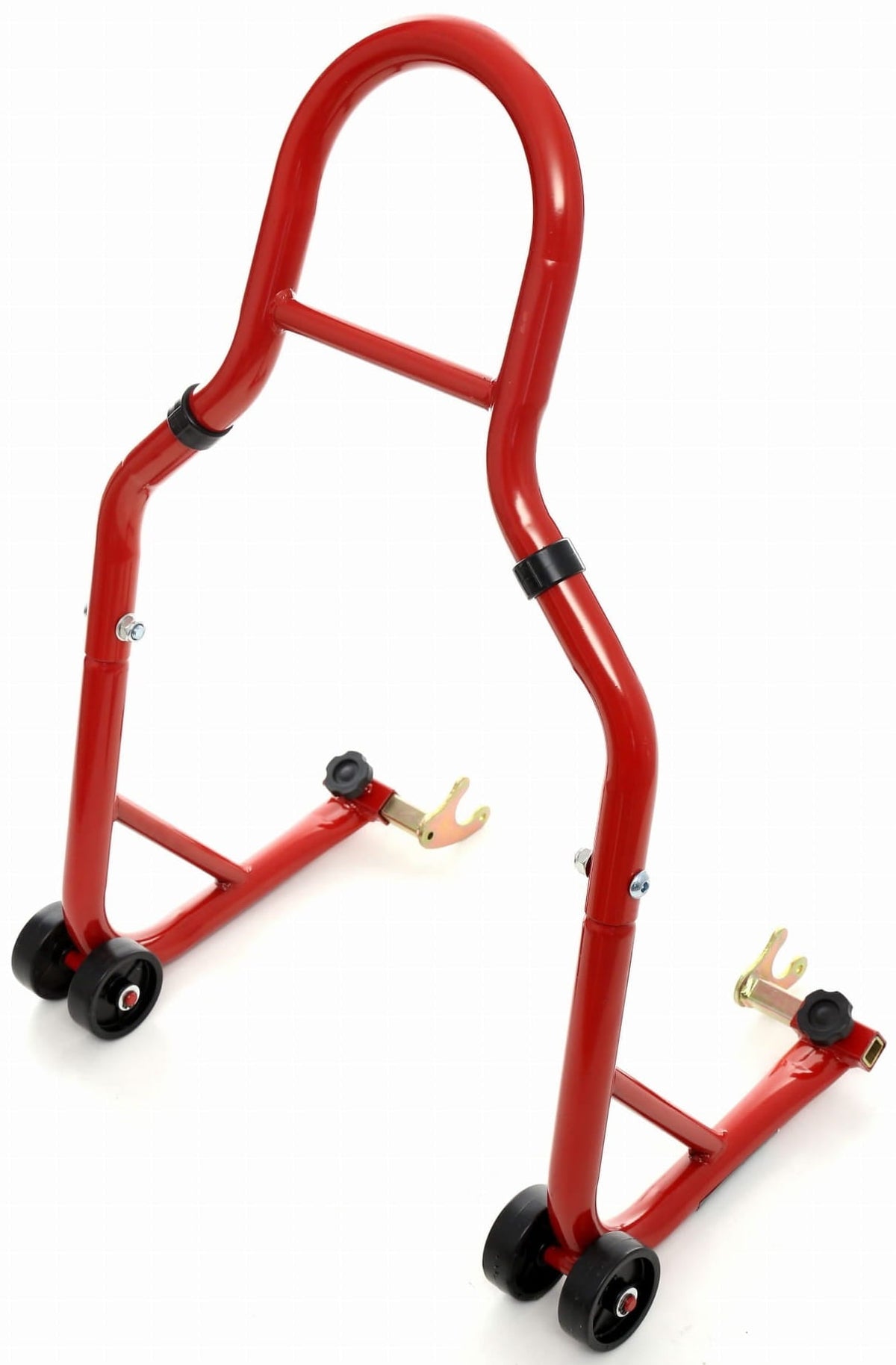 Mootorratta esi- ja tagapukkide komplekt, 2 tk KD341 – pilt 6