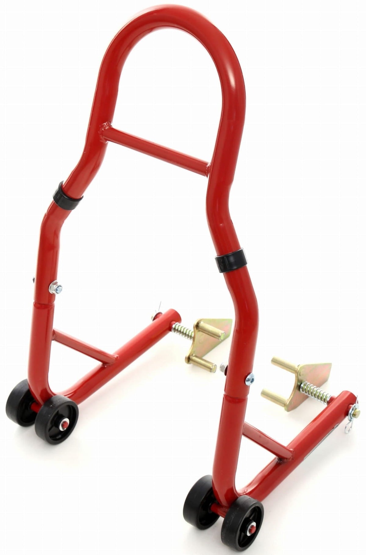Mootorratta esi- ja tagapukkide komplekt, 2 tk KD341 – pilt 10