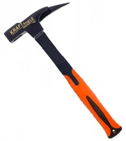 Klaaskiust tislerivasar 600g KD258 – pilt 1