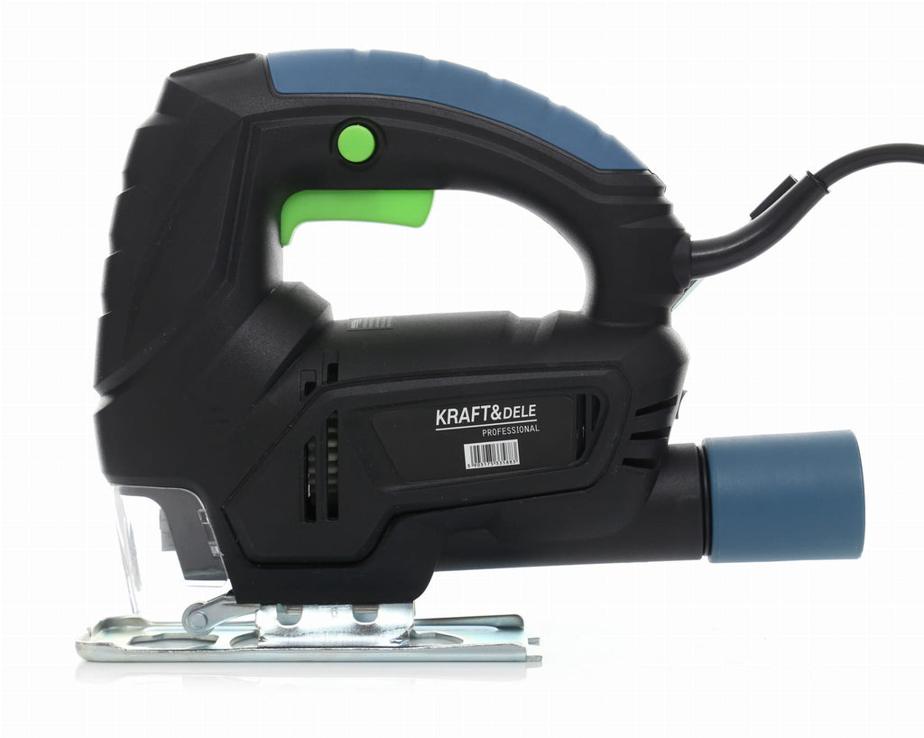 KRAFT&DELE tikksaag 1500 W KD1675-Z – pilt 1