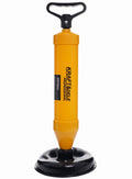 KRAFT&DELE äravoolu puhastamise imemis-survepump 65 ja 155 mm otsikutega KD11766 – pilt 1