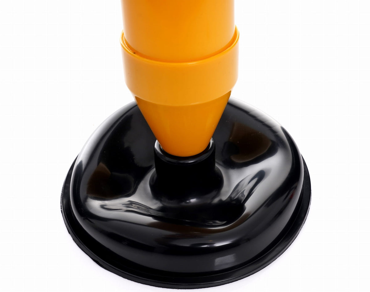 KRAFT&DELE äravoolu puhastamise imemis-survepump 65 ja 155 mm otsikutega KD11766 – pilt 5
