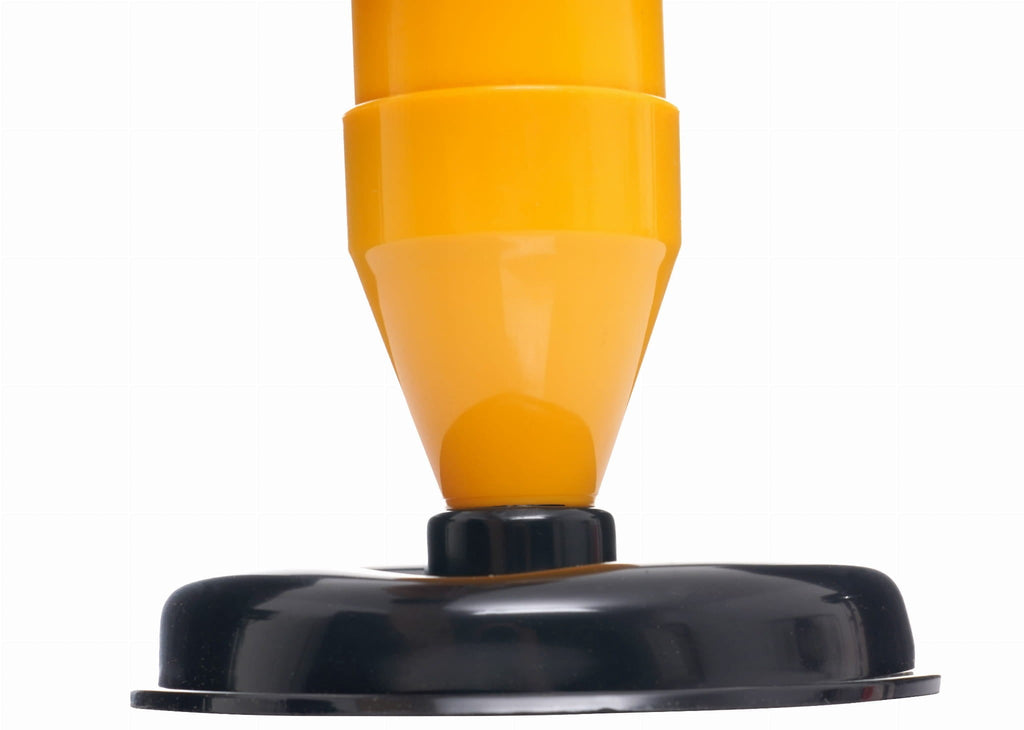 KRAFT&DELE äravoolu puhastamise imemis-survepump 65 ja 155 mm otsikutega KD11766 – pilt 7