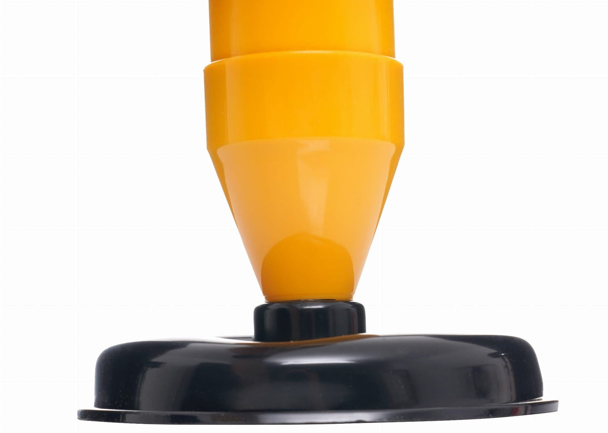 KRAFT&DELE äravoolu puhastamise imemis-survepump 65 ja 155 mm otsikutega KD11766 – pilt 7