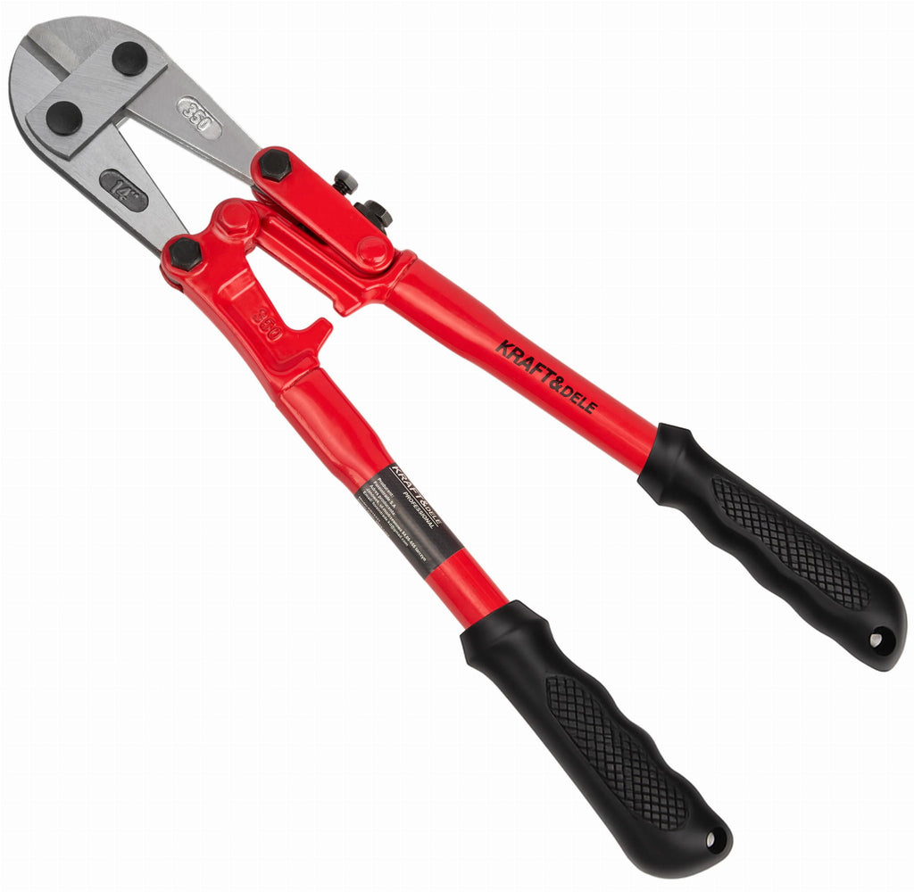 KRAFT&DELE 14-tollised traadi- ja vardalõikurid KD10431 – pilt 1