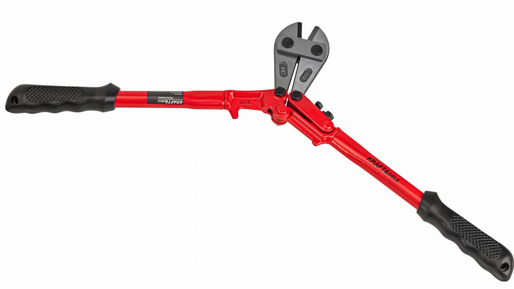 KRAFT&DELE 14-tollised traadi- ja vardalõikurid KD10431 – pilt 8