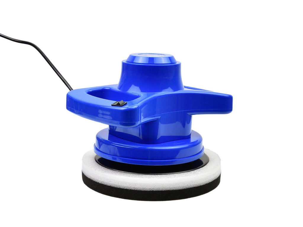 Auto poleerimismasin 230V, 240 mm – pilt 1