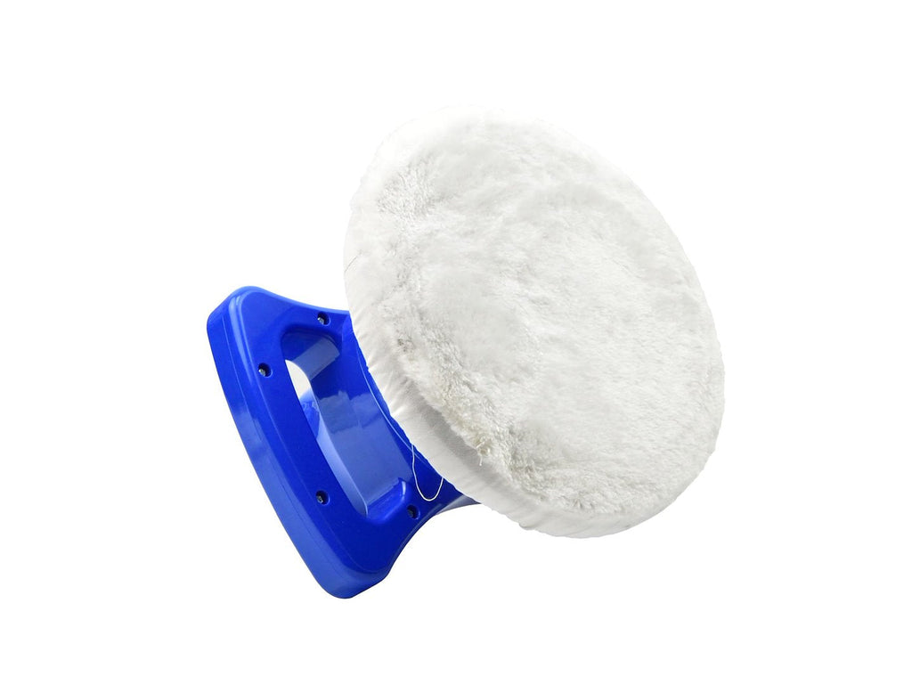 Auto poleerimismasin 230V, 240 mm – pilt 2