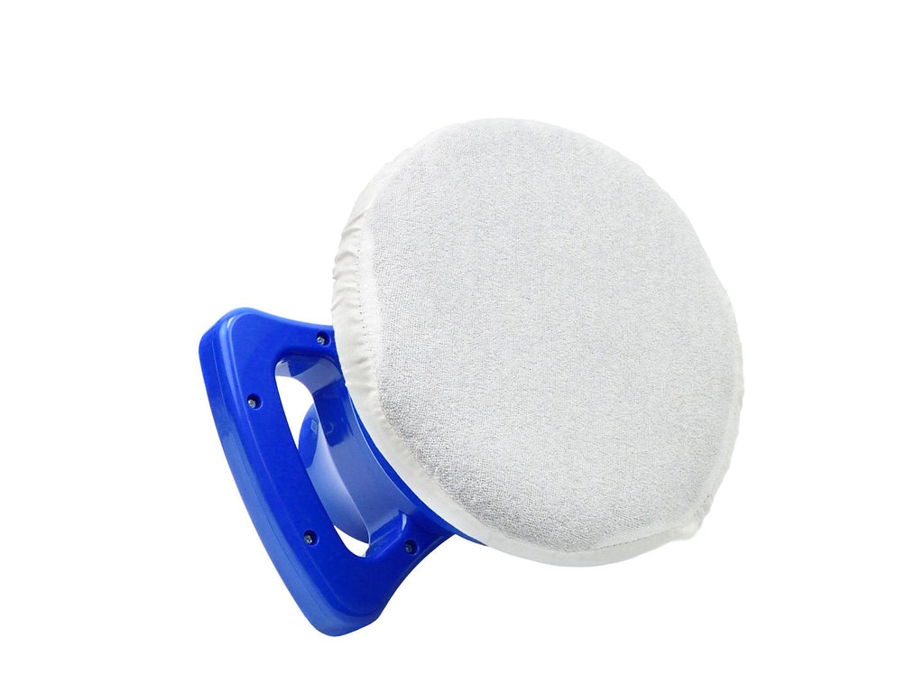 Auto poleerimismasin 230V, 240 mm – pilt 3