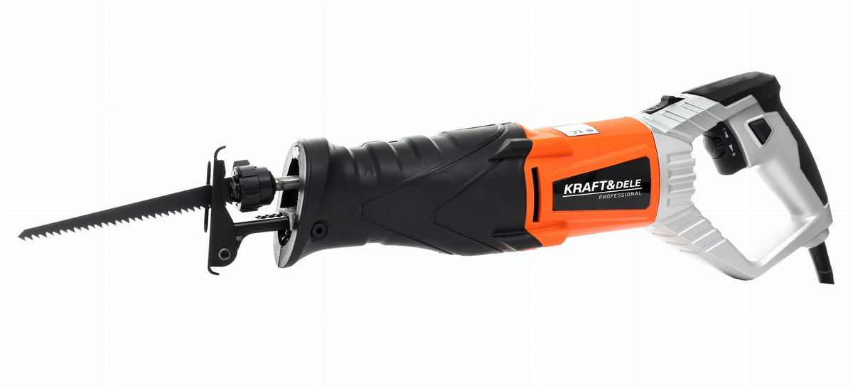 Tiigersaag 2100 W kohvriga KD1791 – pilt 1