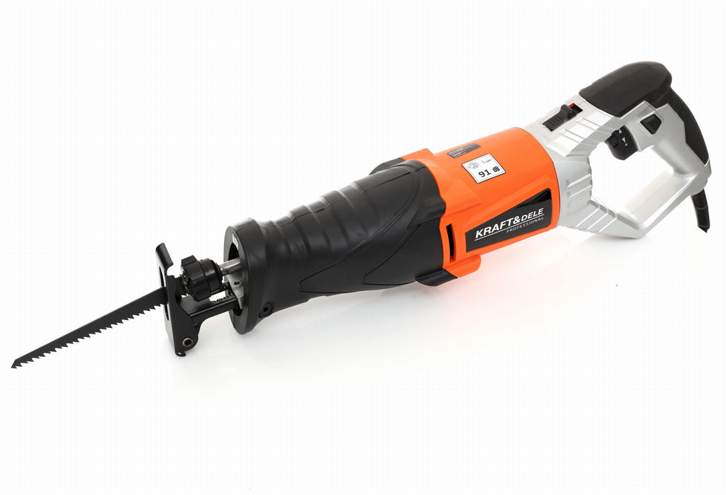 Tiigersaag 2100 W kohvriga KD1791 – pilt 10