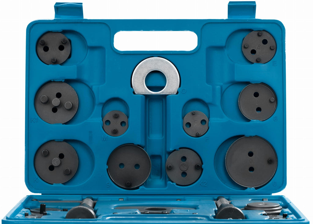 W.D.S 22-osaline pidurisadula kolvipressi komplekt WDS2210 – pilt 4