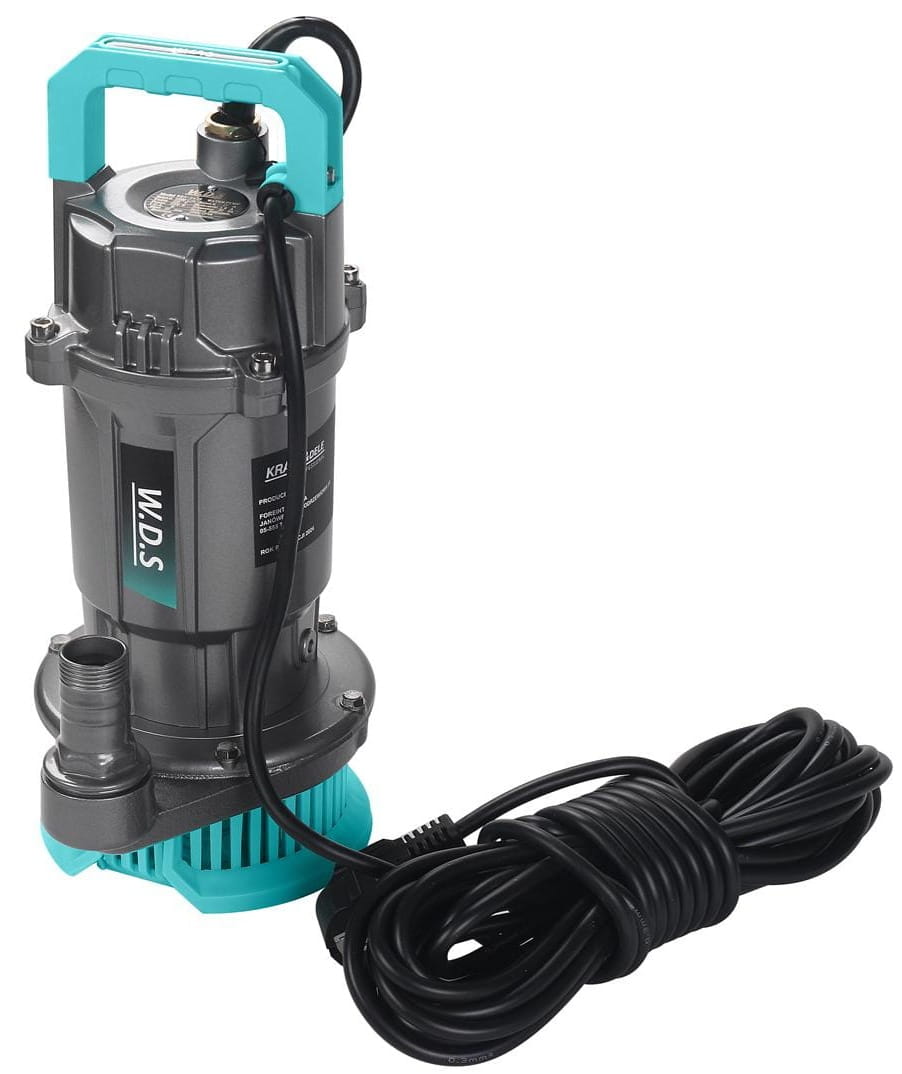 Sukelveepump W.D.S. 2200 W 1" 15 000 l/h WDS2425 – pilt 1