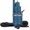 W.D.S. sukelpump 600 W 3/4″ 1200 l/h WDS2600 – pilt 1