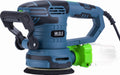 ORBITAL SANDER WDS2501 – pilt 1