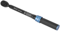 W.D.S 1/4″ momentvõti 1–25 Nm WDS2650 – pilt 1