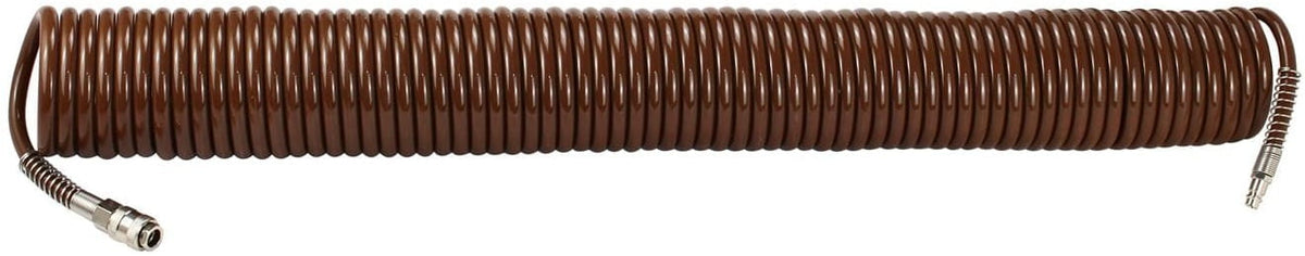 Spiraalne pneumaatiline voolik 8 × 12 mm 20 m WDS2153 – pilt 1