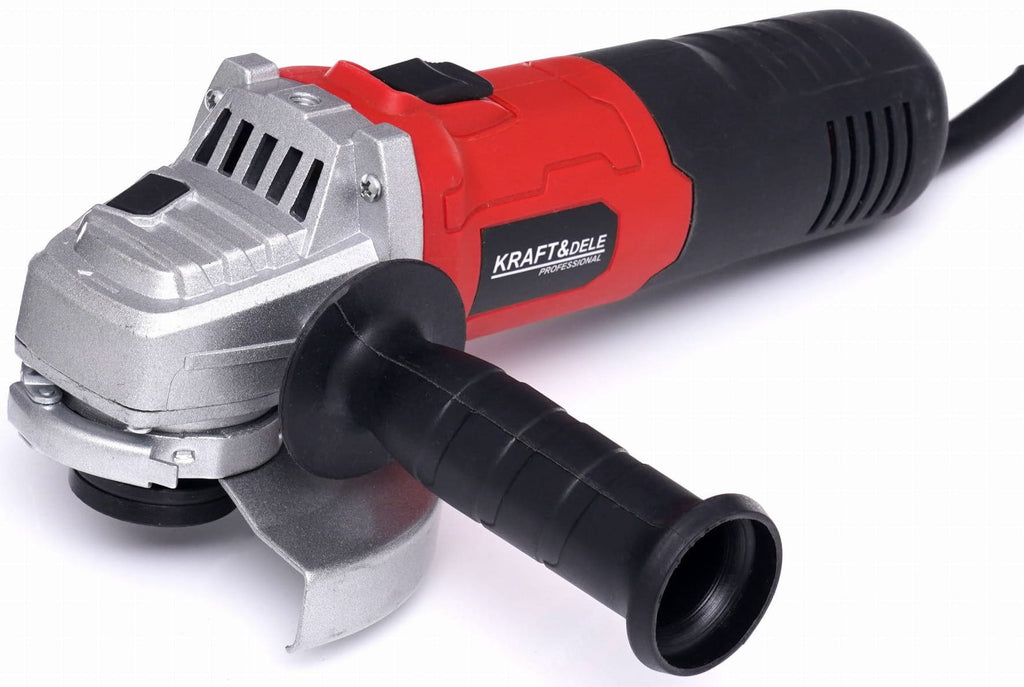 KRAFT&DELE nurklihvmasin 125 mm 1500 W KD3160 – pilt 1