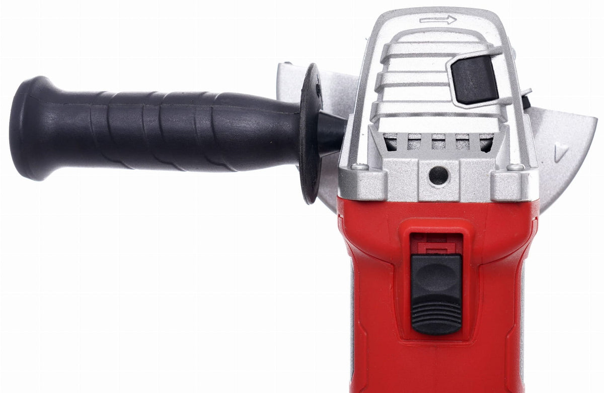 KRAFT&DELE nurklihvmasin 125 mm 1500 W KD3160 – pilt 5