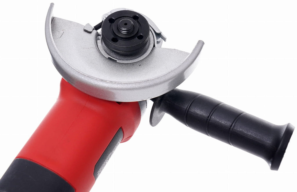 KRAFT&DELE nurklihvmasin 125 mm 1500 W KD3160 – pilt 6