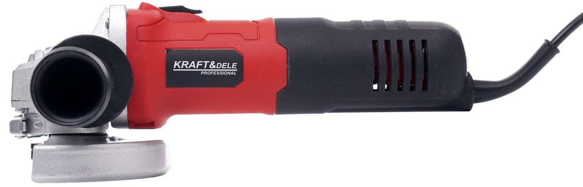 KRAFT&DELE nurklihvmasin 125 mm 1500 W KD3160 – pilt 7