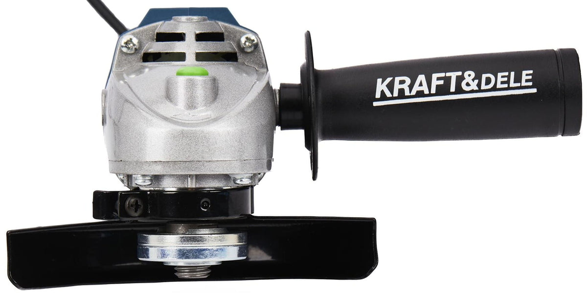 KRAFT&DELE nurklihvija 125 mm 1500 W KD1533 – pilt 5