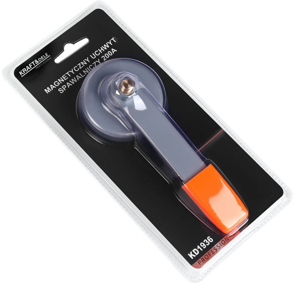 Magnetiline keevituse maandushoidik 200 A KD1936 – pilt 10