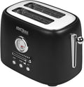 KRAFT&DELE elektriline röster 1000 W KD4155 – pilt 1