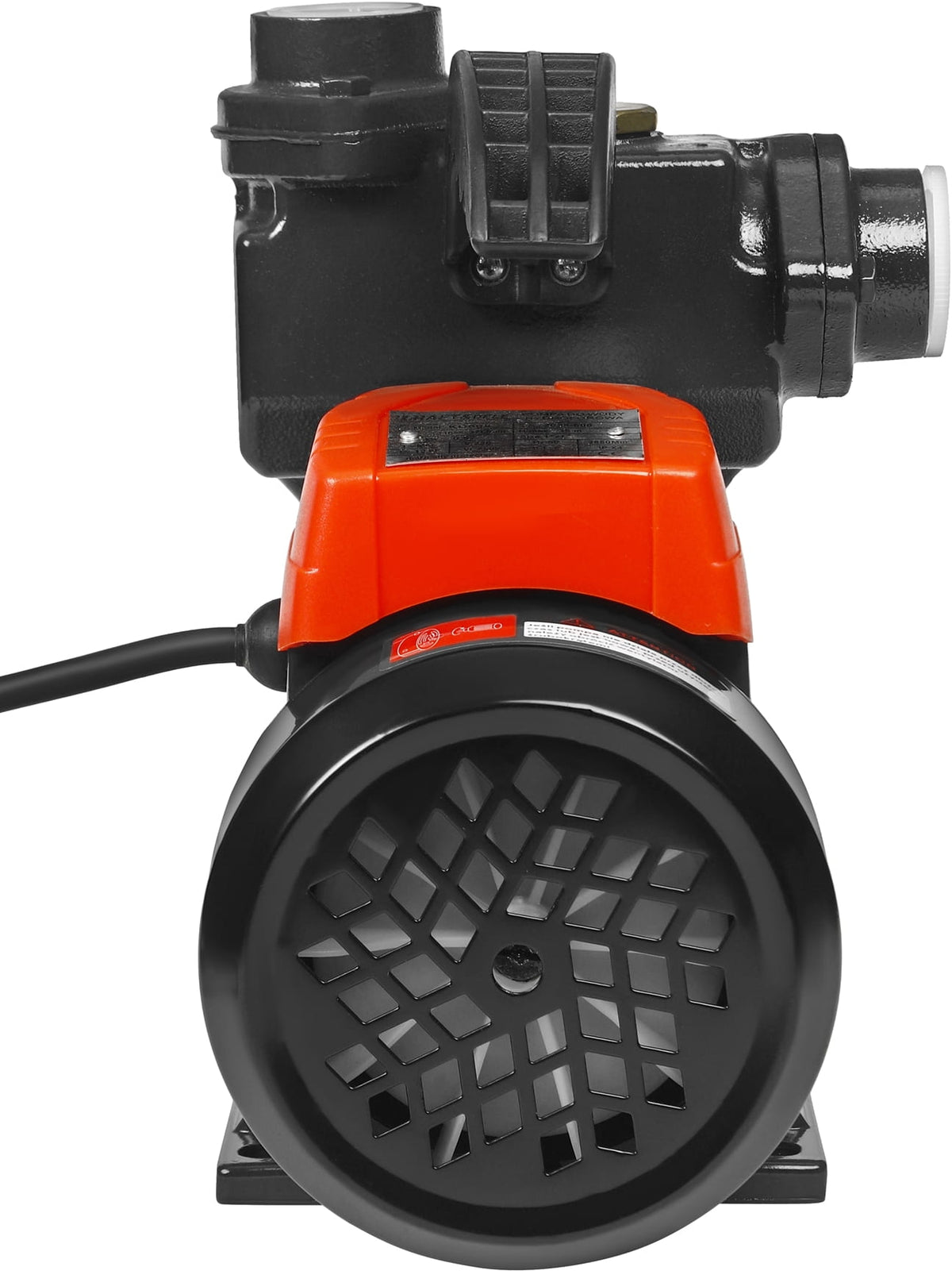 KRAFT&DELE aiapump 1″ 570 W 37 l/min KD805 – pilt 2