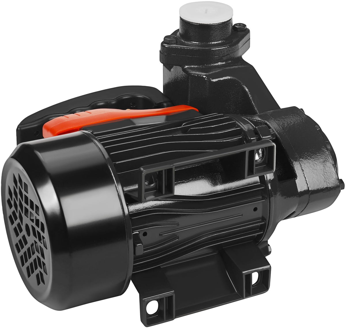 KRAFT&DELE aiapump 1″ 570 W 37 l/min KD805 – pilt 9