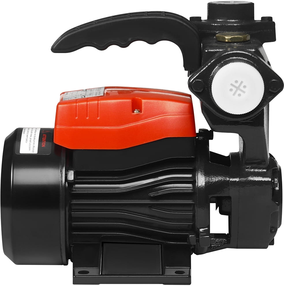 KRAFT&DELE aiapump 1″ 570 W 37 l/min KD805 – pilt 10