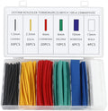 Termokahanevate torude komplekt, 100 tk KD10918 – pilt 1