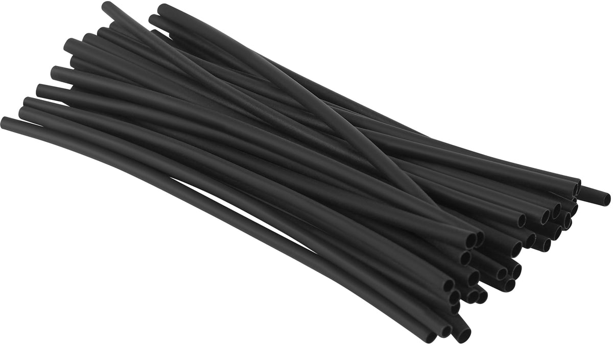 Termokahanevate torude komplekt, 100 tk KD10918 – pilt 2
