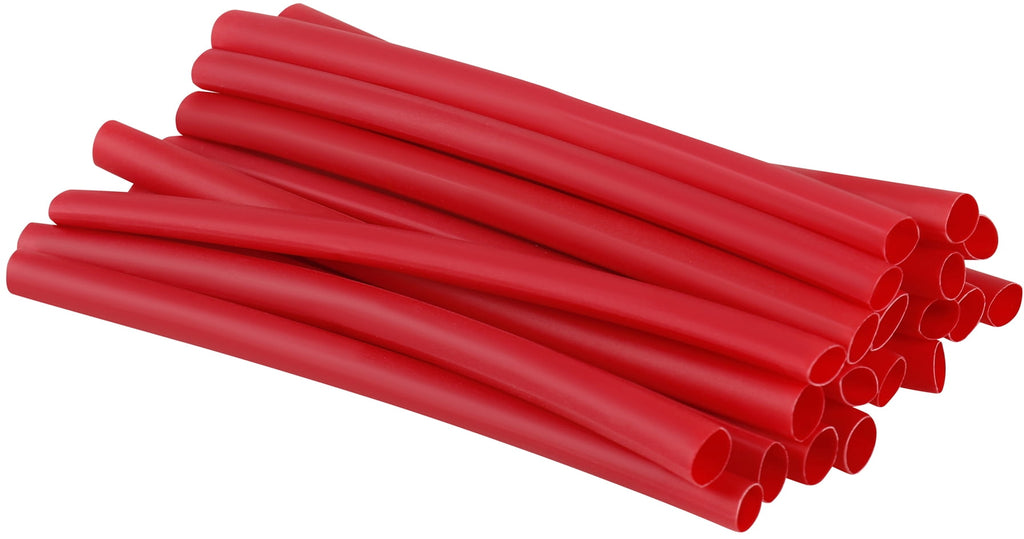 Termokahanevate torude komplekt, 100 tk KD10918 – pilt 4