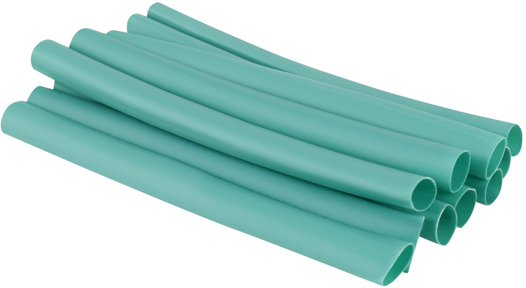 Termokahanevate torude komplekt, 100 tk KD10918 – pilt 5