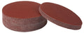 Kraft&Dele P80 takjakinnitusega lihvpaberketas 125 mm, 50 tk KD11803 – pilt 1