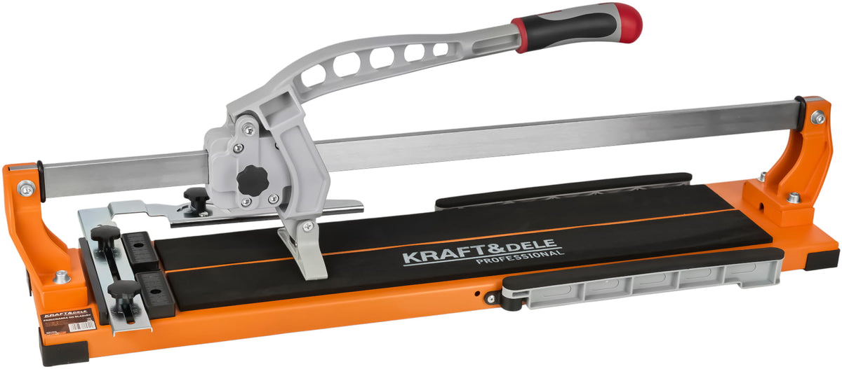 KRAFT&DELE plaadilõikur 600 mm KD1578 – pilt 2
