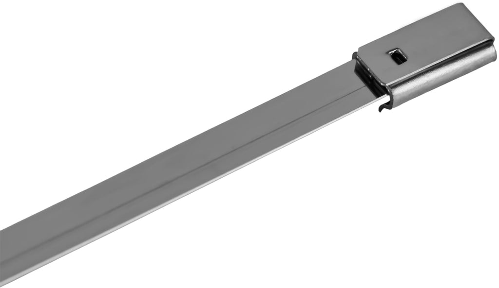 Terasest kaablisidemed 4,6 × 300 mm, 100 tk KD10864 – pilt 9