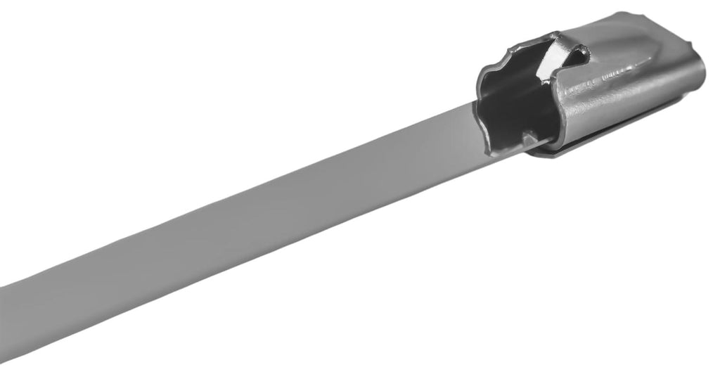 Terasest kaablisidemed 4,6 × 300 mm, 100 tk KD10864 – pilt 6