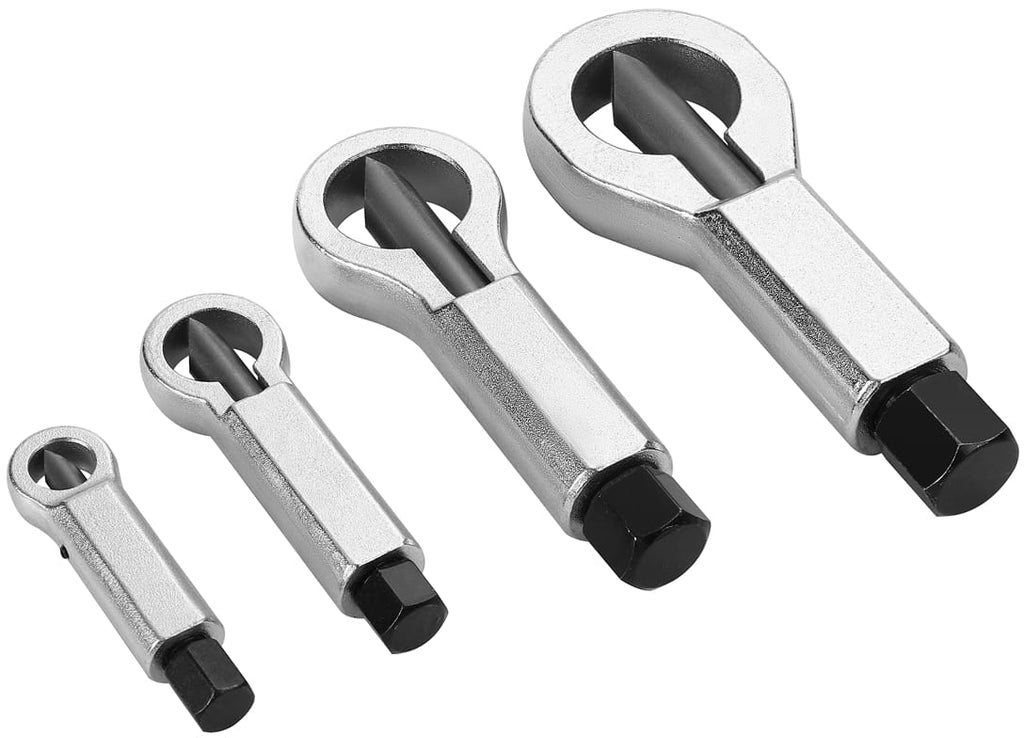 Mutrilõhkujate komplekt 4 tk KD12505 – pilt 3