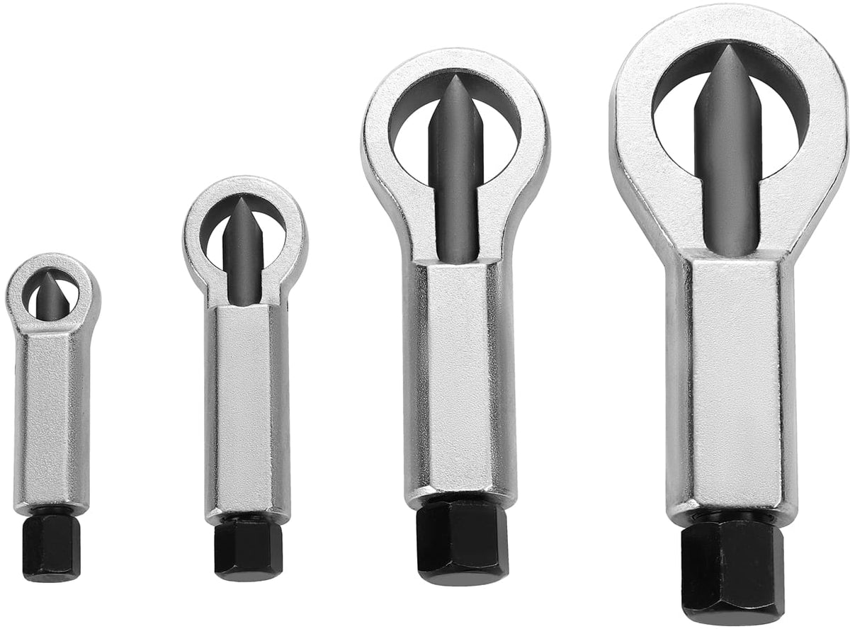 Mutrilõhkujate komplekt 4 tk KD12505 – pilt 4