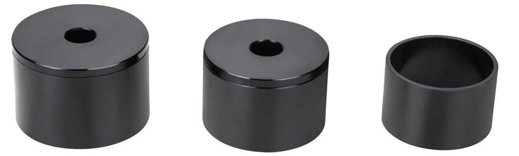 KRAFT&DELE rummulaagrite ja rummupuksede pressadapterite ning tõmmitsa komplekt KD12517 – pilt 9