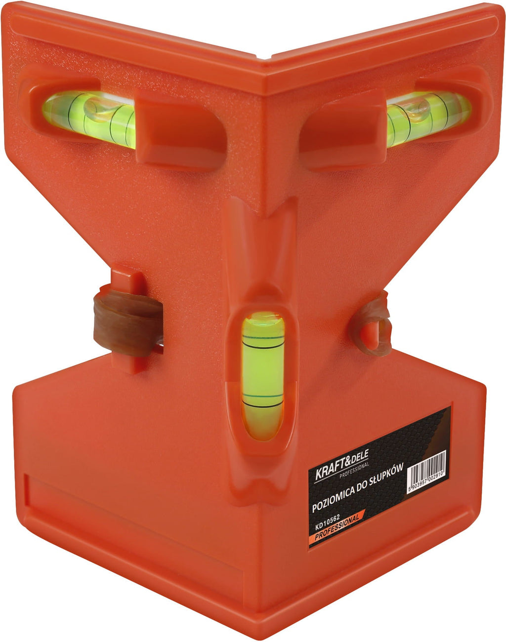 KRAFT&DELE nurgapostide lood KD10562 – pilt 4