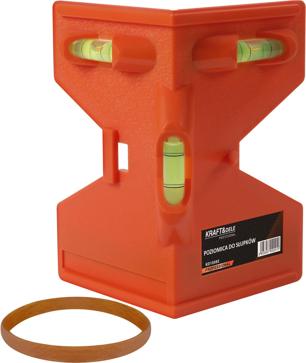 KRAFT&DELE nurgapostide lood KD10562 – pilt 1