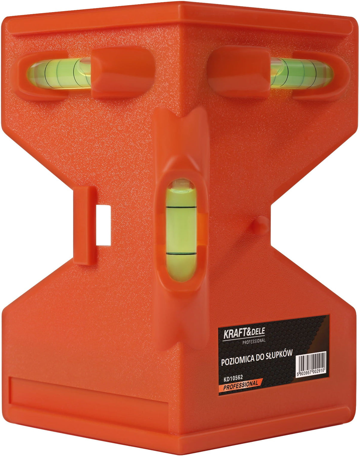 KRAFT&DELE nurgapostide lood KD10562 – pilt 2