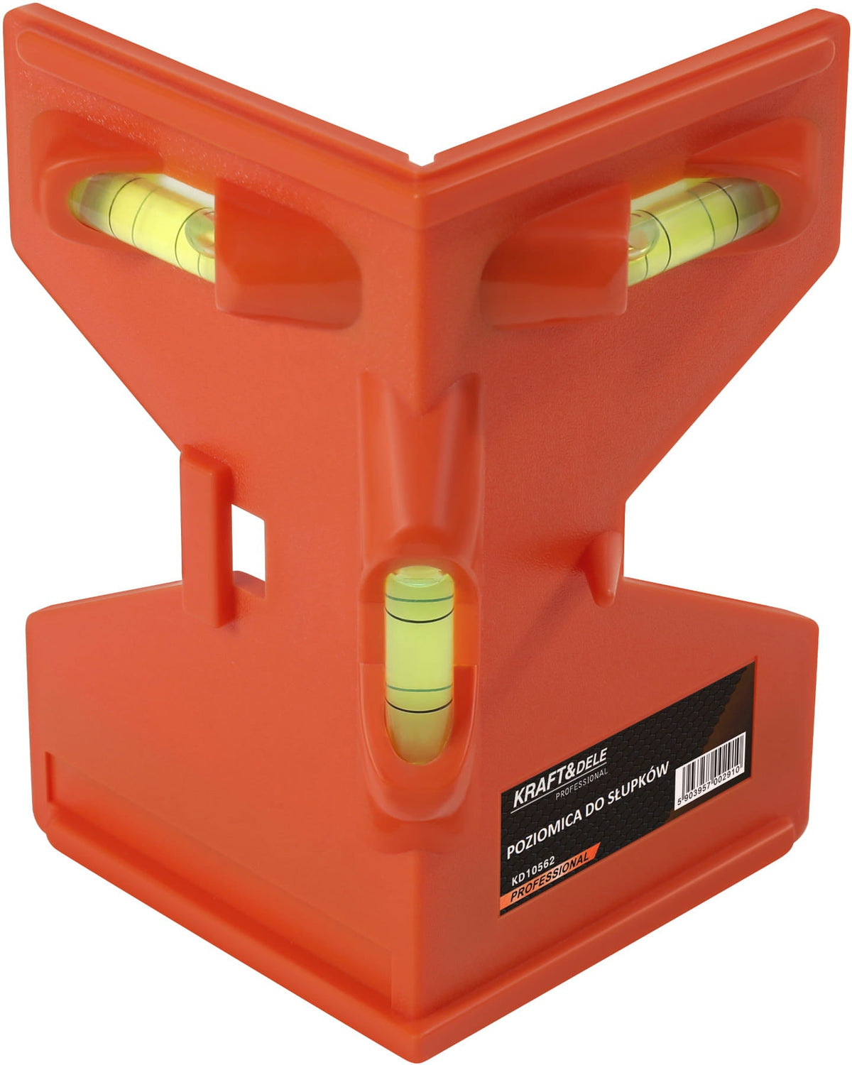 KRAFT&DELE nurgapostide lood KD10562 – pilt 6